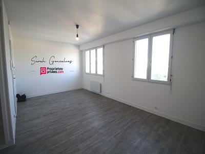 Annonce Vente Appartement Roche-sur-yon 85