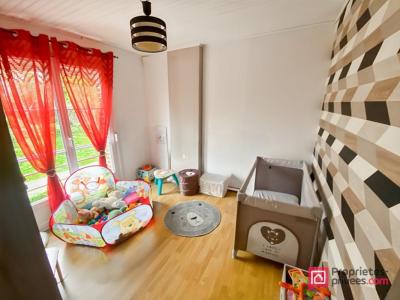 For sale Huby-saint-leu 5 rooms 91 m2 Pas de calais (62140) photo 4