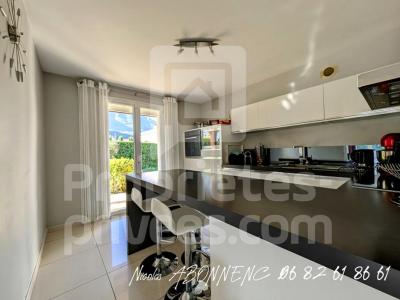 For sale Varces-allieres-et-risset 5 rooms 131 m2 Isere (38760) photo 3