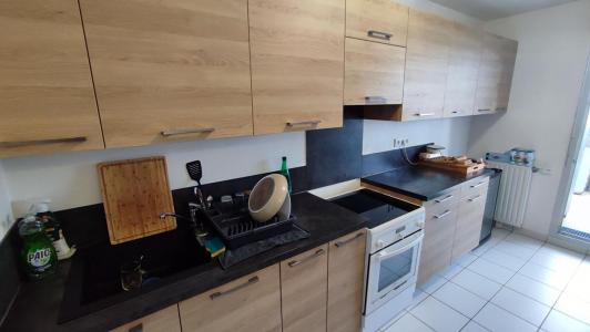 Acheter Appartement 79 m2 Epinay-sur-seine