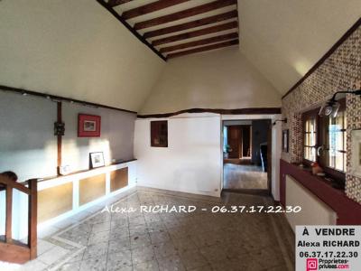 Annonce Vente 8 pices Maison Saint-sebastien-de-morsent 27