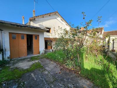 Annonce Vente 4 pices Maison Leugny 86