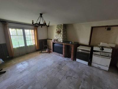 Acheter Maison Leugny 46000 euros