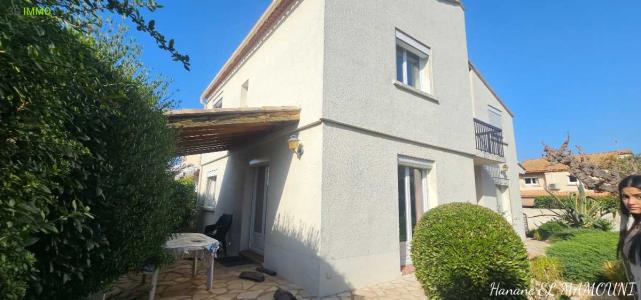 Annonce Vente 6 pices Maison Boujan-sur-libron 34