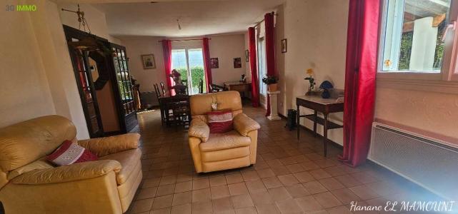 Acheter Maison 117 m2 Boujan-sur-libron