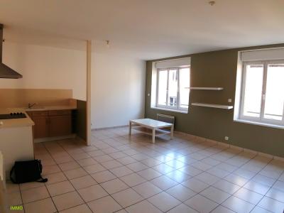 Louer Appartement 64 m2 Lesneven