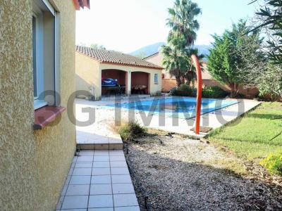 Annonce Vente 6 pices Maison Maureillas-las-illas 66