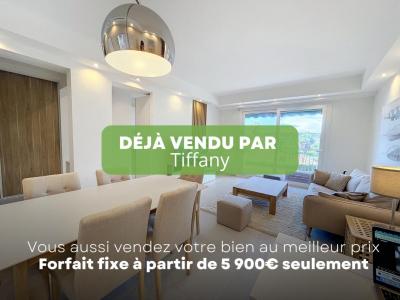 Annonce Vente 3 pices Appartement Juan-les-pins 06