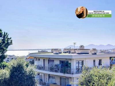 For sale Juan-les-pins 1 room 35 m2 Alpes Maritimes (06160) photo 1