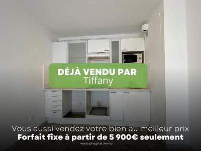 Annonce Vente 2 pices Appartement Cagnes-sur-mer 06