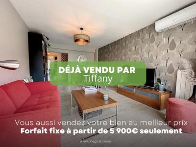 Annonce Vente 4 pices Appartement Antibes 06