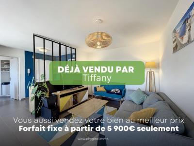 Annonce Vente 4 pices Appartement Nice 06