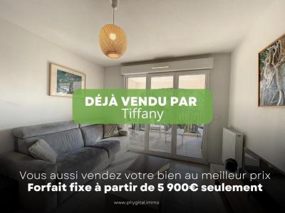 Acheter Appartement Roquefort-les-pins 279900 euros