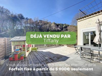 Annonce Vente 4 pices Appartement Roquefort-les-pins 06