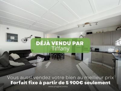 Acheter Appartement Roquefort-les-pins 395900 euros