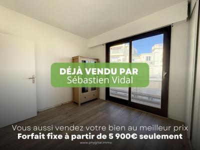 Annonce Vente 2 pices Appartement Nice 06