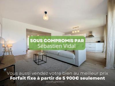 Annonce Vente 3 pices Appartement Antibes 06