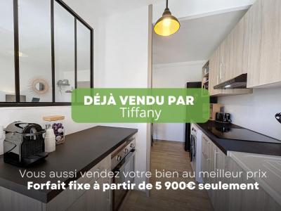 Annonce Vente Appartement Cannet 06