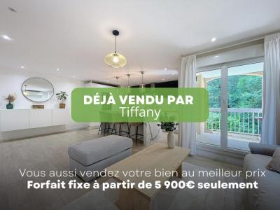 Annonce Vente 3 pices Appartement Antibes 06