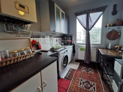 For sale Lyon-3eme-arrondissement 3 rooms 71 m2 Rhone (69003) photo 3