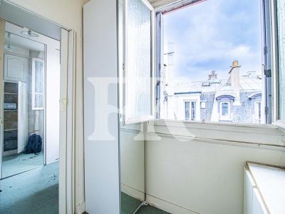 Acheter Appartement Paris-16eme-arrondissement 146500 euros