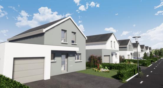 Annonce Vente 5 pices Maison Kilstett 67