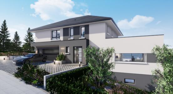 Annonce Vente 5 pices Maison Grendelbruch 67