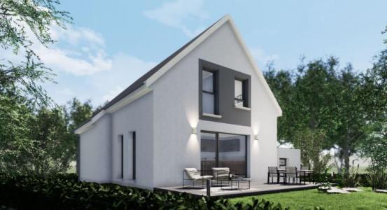 Annonce Vente 5 pices Maison Herrlisheim 67