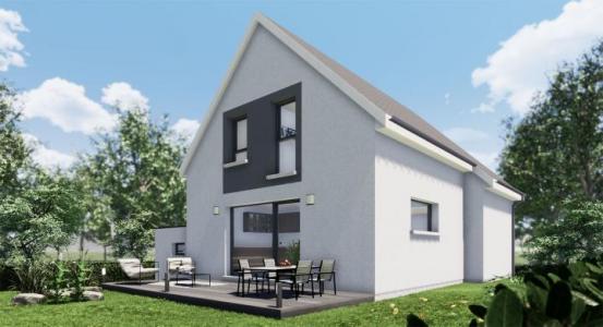 Annonce Vente 5 pices Maison Obernai 67