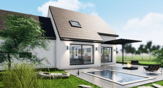 Annonce Vente 5 pices Maison Marckolsheim 67