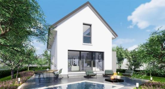 Annonce Vente 4 pices Maison Molsheim 67