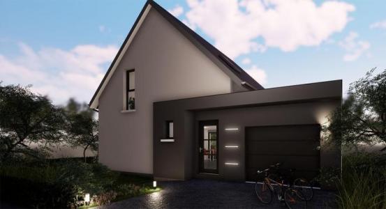 Annonce Vente 5 pices Maison Herrlisheim 67