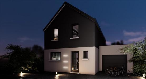 Annonce Vente 5 pices Maison Mundolsheim 67