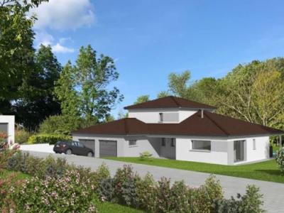 For sale Charquemont 158 m2 Doubs (25140) photo 1