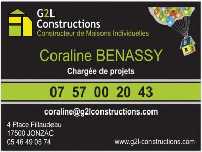 Annonce Vente 5 pices Maison Consac 17