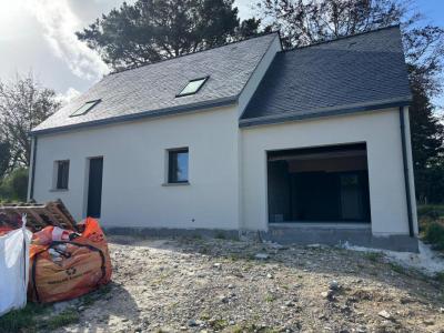 For sale Plourin 4 rooms 775 m2 Finistere (29830) photo 0