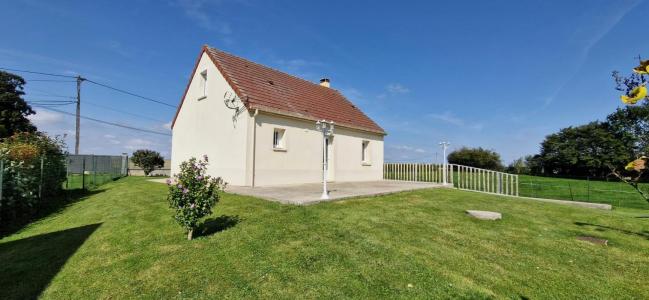 Acheter Maison 76 m2 Fontaine-lavaganne