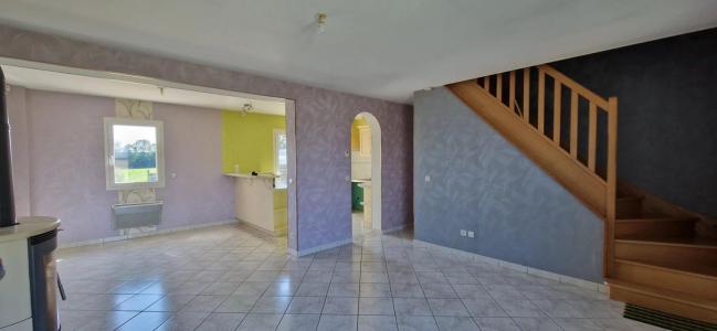 Acheter Maison Fontaine-lavaganne 193300 euros