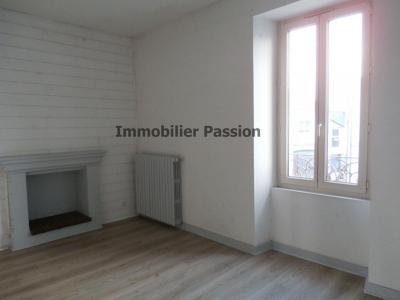 Annonce Vente 10 pices Maison Trelaze 49