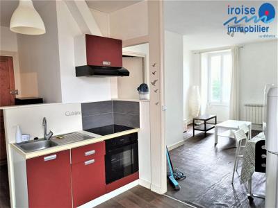 For rent Brest 2 rooms 44 m2 Finistere (29200) photo 1