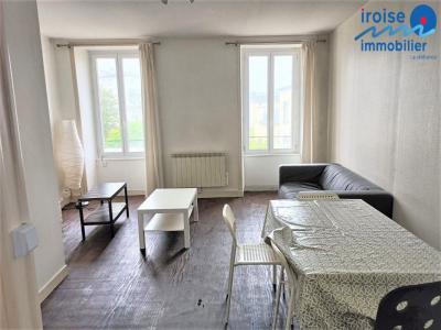 For rent Brest 2 rooms 44 m2 Finistere (29200) photo 4