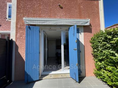 For rent Colombiers 3 rooms 40 m2 Herault (34440) photo 0