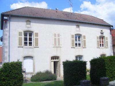 For rent Rebeuville 3 rooms 66 m2 Vosges (88300) photo 0