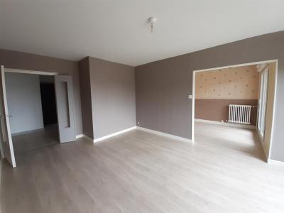 For rent Liffol-le-grand 4 rooms 72 m2 Vosges (88350) photo 1