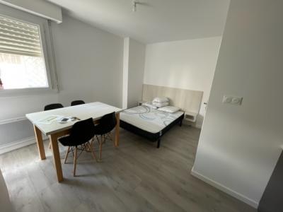 Annonce Vente Immeuble Limoges 87