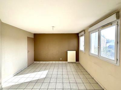 For sale Lyon-3eme-arrondissement 2 rooms 49 m2 Rhone (69003) photo 1