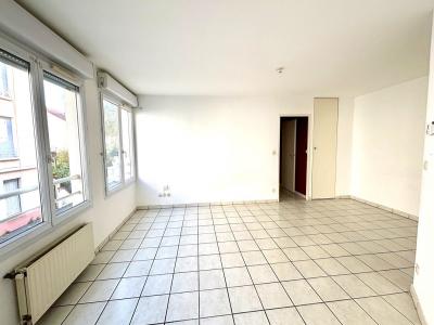 For sale Lyon-3eme-arrondissement 3 rooms 61 m2 Rhone (69003) photo 1