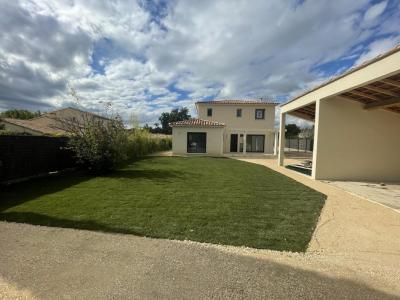 Acheter Maison 124 m2 Eguilles