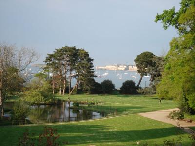 For sale Dinard 88 m2 Ille et vilaine (35800) photo 0