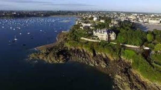 Annonce Vente Maison Dinard 35